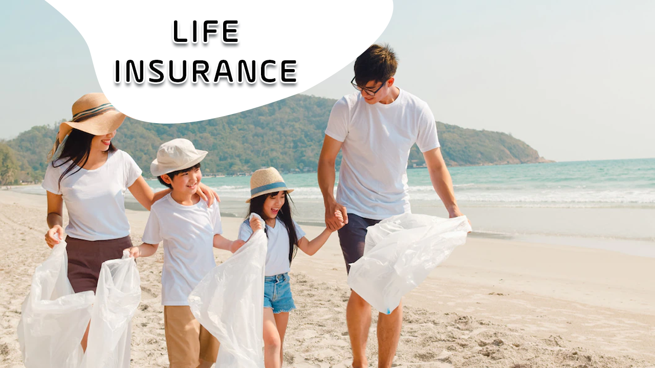 Life Insurance, What is it?